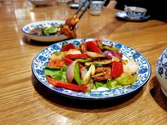 -西北狼(GOGO新天地店)