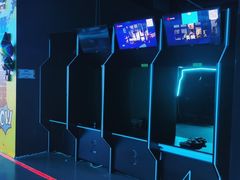 -世代星球·保龄球·镭战真人CS·团建(杨浦店)