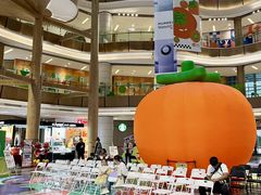 -郑州高新·万科广场