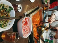 -凤来栖·净庭院·火锅(欧尚店)