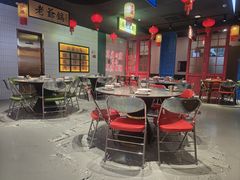 -黄弟大排档·湖南菜·小龙虾·小海鲜(凯旋北路店)