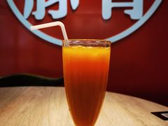 沙棘汁-味千拉面(南宁江南万达店)
