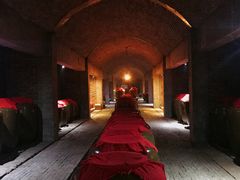 -驿舍·民國老营房院子私房菜(科学会堂店)