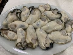 -濠轩阁特色生蚝火锅(水湾路店)