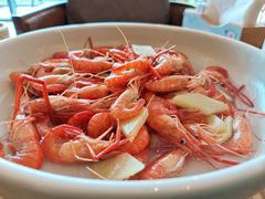 -芳草地度假酒店·野炉中餐厅