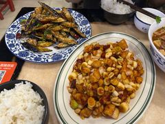 -吴记百姓菜馆·北京菜·烤鸭(故宫店)
