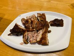 油淋仔鸭-盘飧市(春熙路店)