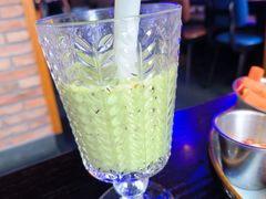 -blue frog蓝蛙(长泰广场店)