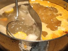 -左庭右院鲜牛肉火锅(南通CBD大有境店)