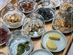 -阮大兴糕团(杭州西湖银泰百货店)