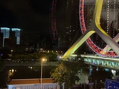 -天津之眼摩天轮