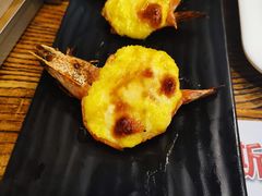 俄式焗大虾-通海俄式烧烤·俄罗斯大串(嵩山路店)