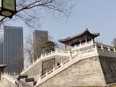 -西海子公园