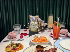 -Kathleen's Bistro&Bar 凯圣琳西餐厅(漕河泾印象城店)