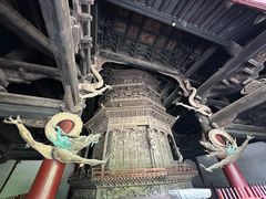 -报恩寺(平武县)
