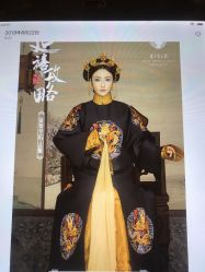 -盘子女人坊古装写真摄影(天津总店)