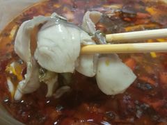 -黑皮酸菜鱼(绣花巷店)