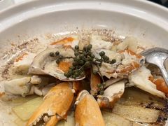 -龙宴海鲜城(经中路店)