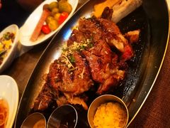 -食间牛排(湖西路店)