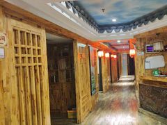 -萬家灯火·私房湘菜·22年老手艺(南岭大道店)