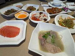-庄氏祥记家常食府(国瑞建材家居博览中心店)