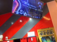 -Xcape异时刻密室逃脱魔法互动(瑞虹天地太阳宫店)