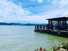 -东钱湖旅游度假区