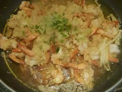 -梁记粥铺(开元地中海店)