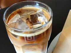 咖啡-来回·咖啡(钟村咖啡豆店)