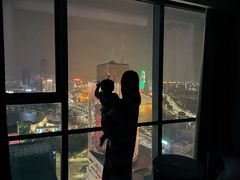 -宁波威斯汀酒店