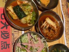 -小木屋米酒店·韩国料理(深圳总店)