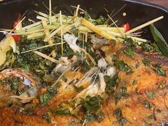 -云海肴云南菜·蒸汽石锅鱼(北京良乡华冠店)