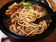 -鑫花溪牛肉米粉(凤凰街创始总店)