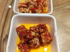 -湖南老灶台·农业餐饮(龙胜店)