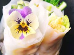 -曼谷靠山街
