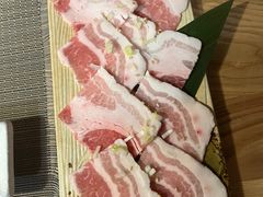 -江户烧肉(高德店)