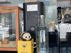 -从启咖啡(五羊邨店)