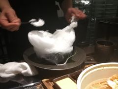 -花隐日式怀石料理(万象城购物中心店)