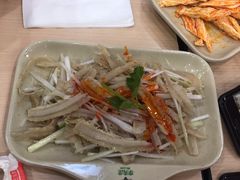 -李先生牛肉面大王(营口大润发店)