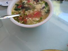 -秦扬居特色菜馆(上王村)