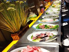 -华安国际大酒店-餐厅
