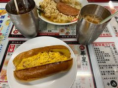 -华星冰室(湾仔店)