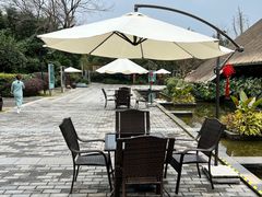 -老房子金沙元年川菜食府·花园餐厅(金沙店)