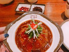 -火齐潮汕砂锅粥(五道口店)