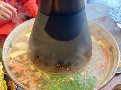 -顺承小院儿