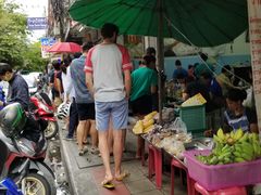 -榮泰米粉湯(Left Shop)