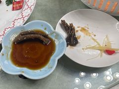 -二泉园老菜馆·百年无锡菜