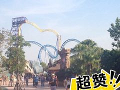 -厦门方特梦幻王国