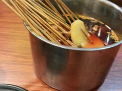 -七串串(无锡总店)