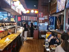-小川洋风料理(汉街店)
